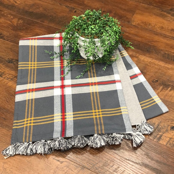 Better Homes And Gardens Dining Better Homes Gardens Table Runner